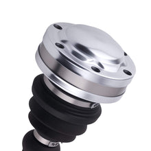 Laad de afbeelding in de galerijviewer, AANDRIJFAS ACHTER AXLE LINKS FITS geschikt voor BMW 1 3