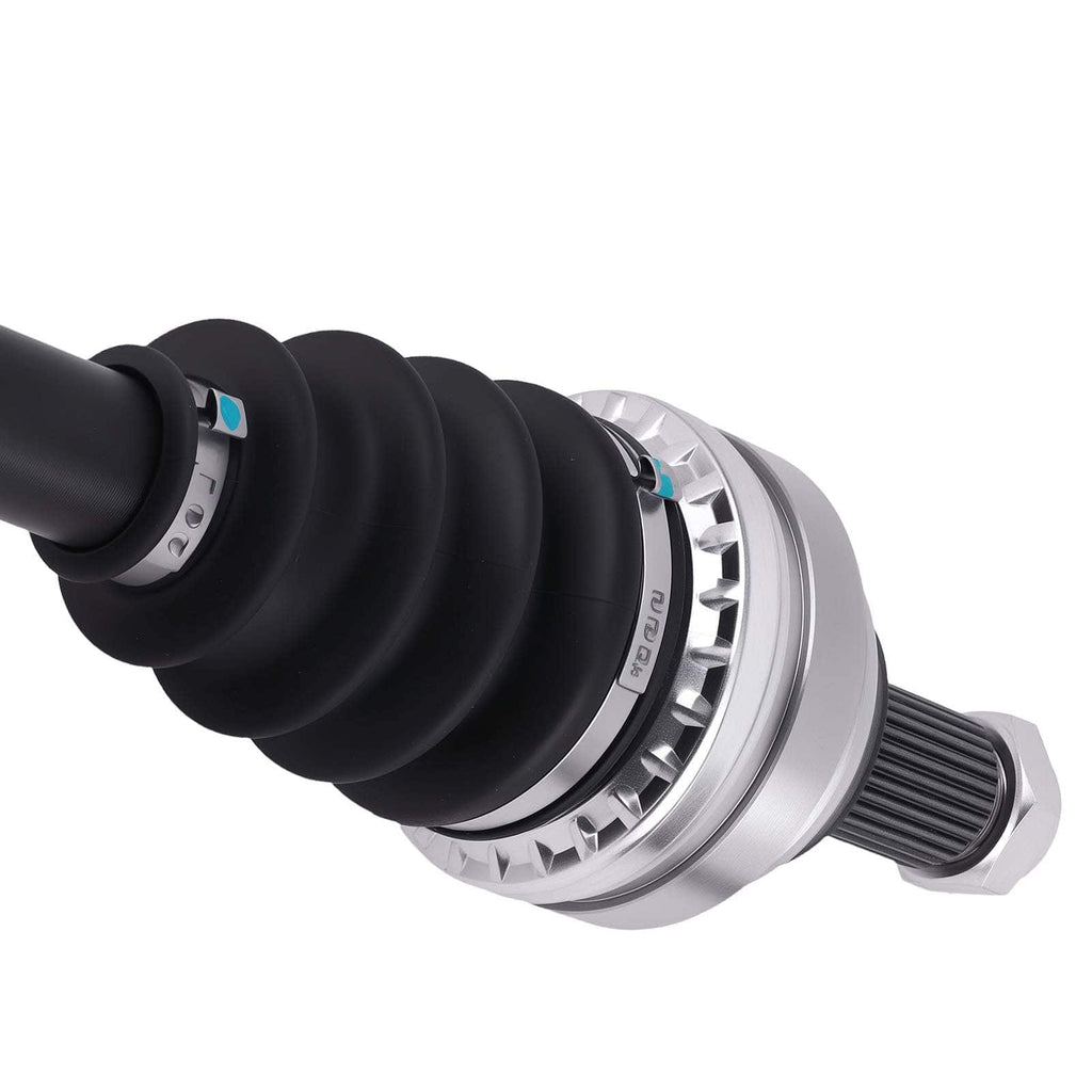AANDRIJFAS ACHTER AXLE LINKS FITS geschikt voor BMW 1 3