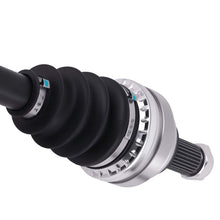 Laad de afbeelding in de galerijviewer, AANDRIJFAS ACHTER AXLE LINKS FITS geschikt voor BMW 1 3