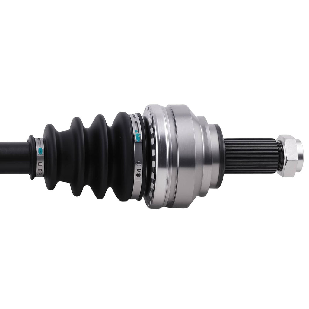 AANDRIJFAS ACHTER AXLE LINKS FITS geschikt voor BMW 1 3