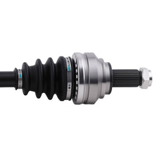 Laad de afbeelding in de galerijviewer, AANDRIJFAS ACHTER AXLE LINKS FITS geschikt voor BMW 1 3