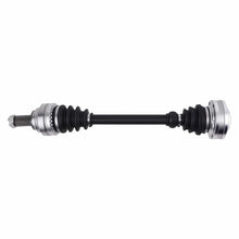 Laad de afbeelding in de galerijviewer, AANDRIJFAS ACHTER AXLE LINKS FITS geschikt voor BMW 1 3