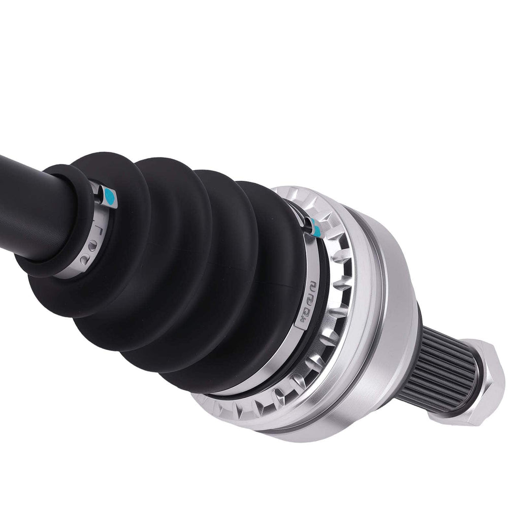 Aandrijfas achteras BMW 1-serie 3-serie 330d 335d