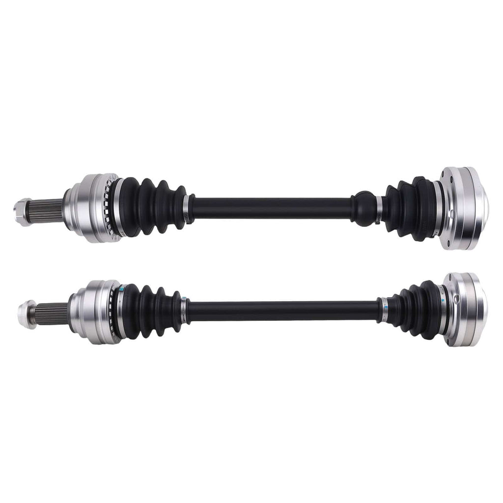 Aandrijfas achteras BMW 1-serie 3-serie 330d 335d