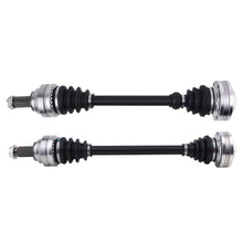 Laad de afbeelding in de galerijviewer, Aandrijfas achteras BMW 1-serie 3-serie 330d 335d