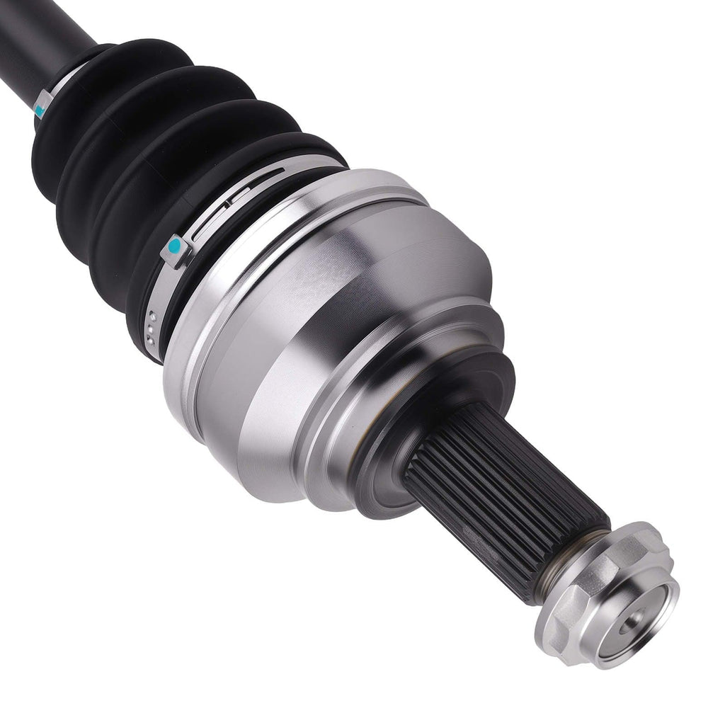 AANDRIJFAS geschikt voor BMW 1 Serie 3 Serie ACHTER RECHTS MANUAL TRANSMISSIE DIESEL NIEUW PART