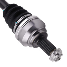 Laad de afbeelding in de galerijviewer, AANDRIJFAS geschikt voor BMW 1 Serie 3 Serie ACHTER RECHTS MANUAL TRANSMISSIE DIESEL NIEUW PART