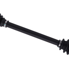 Laad de afbeelding in de galerijviewer, AANDRIJFAS geschikt voor BMW 1 Serie 3 Serie ACHTER RECHTS MANUAL TRANSMISSIE DIESEL NIEUW PART