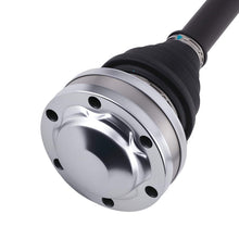 Laad de afbeelding in de galerijviewer, AANDRIJFAS geschikt voor BMW 1 Serie 3 Serie ACHTER RECHTS MANUAL TRANSMISSIE DIESEL NIEUW PART