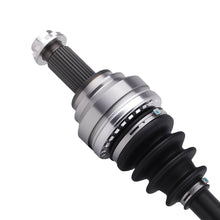 Laad de afbeelding in de galerijviewer, AANDRIJFAS geschikt voor BMW 1 Serie 3 Serie ACHTER RECHTS MANUAL TRANSMISSIE DIESEL NIEUW PART