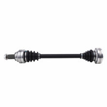 Laad de afbeelding in de galerijviewer, AANDRIJFAS geschikt voor BMW 1 Serie 3 Serie ACHTER RECHTS MANUAL TRANSMISSIE DIESEL NIEUW PART