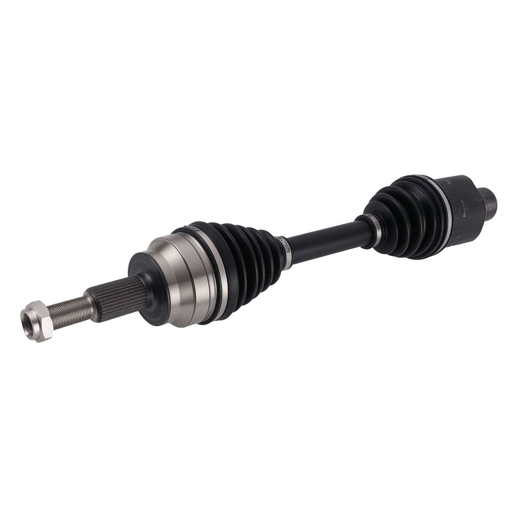 AANDRIJFAS VOOR LINKS/RECHTS geschikt voor DODGE RAM 1500 PICKUP 2002 - 2011 4WD