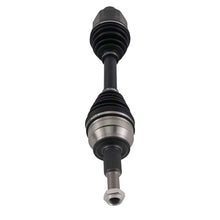 Laad de afbeelding in de galerijviewer, AANDRIJFAS VOOR LINKS/RECHTS geschikt voor DODGE RAM 1500 PICKUP 2002 - 2011 4WD
