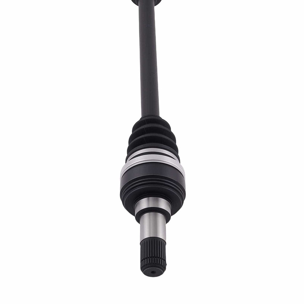Aandrijfas achter axle both sides geschikt voor BMW 33208603103