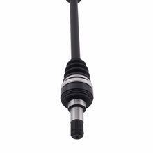 Laad de afbeelding in de galerijviewer, Aandrijfas achter axle both sides geschikt voor BMW 33208603103