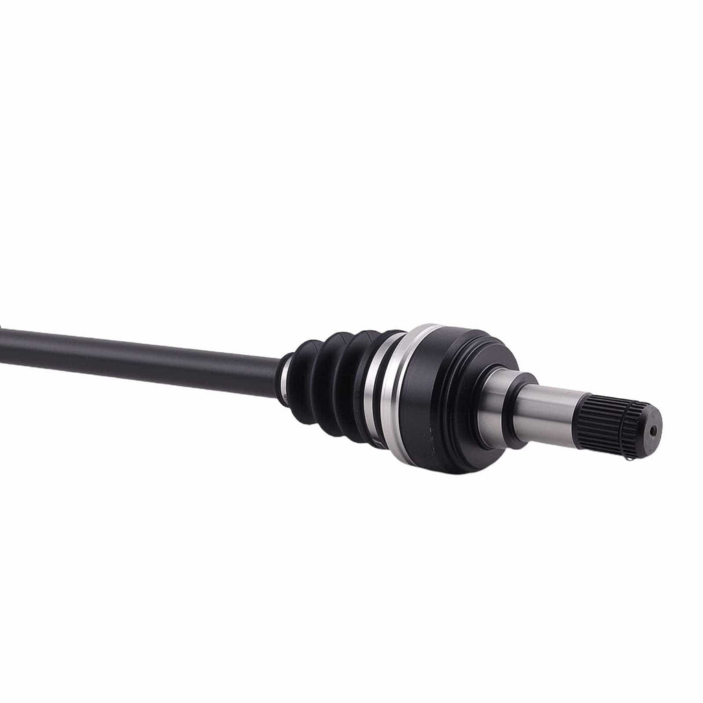 Aandrijfas achter axle both sides geschikt voor BMW 33208603103