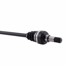 Laad de afbeelding in de galerijviewer, Aandrijfas achter axle both sides geschikt voor BMW 33208603103