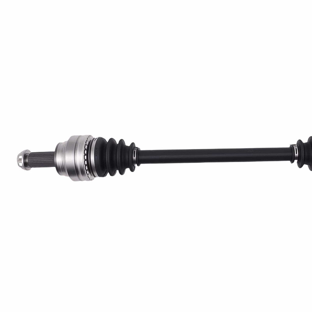Aandrijfas achter axle both sides geschikt voor BMW 33208603103