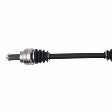 Laad de afbeelding in de galerijviewer, Aandrijfas achter axle both sides geschikt voor BMW 33208603103