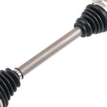 Laad de afbeelding in de galerijviewer, Voor CV Axle Assembly geschikt voor Volkswagen Jetta L4 2.0L 1999-2005 66-7252