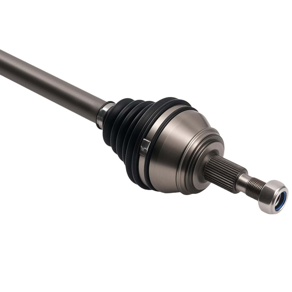 2 CV Axle Transmissie geschikt voor Volkswagen Beetle/geschikt voor Golf/Jetta L4 1999-2007