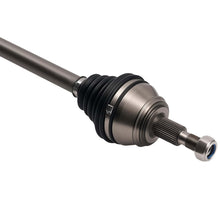 Laad de afbeelding in de galerijviewer, 2 CV Axle Transmissie geschikt voor Volkswagen Beetle/geschikt voor Golf/Jetta L4 1999-2007