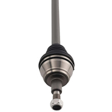 Laad de afbeelding in de galerijviewer, 2 CV Axle Transmissie geschikt voor Volkswagen Beetle/geschikt voor Golf/Jetta L4 1999-2007