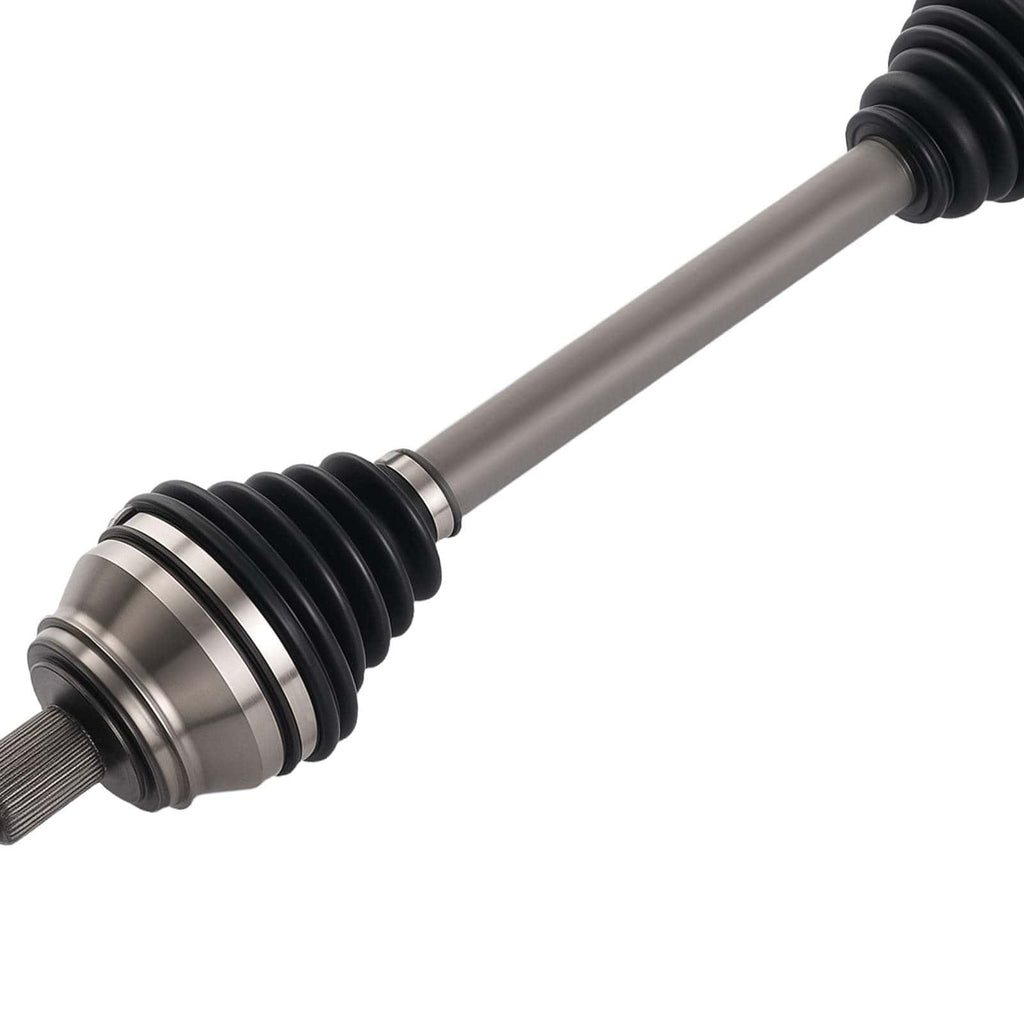 2 CV Axle Transmissie geschikt voor Volkswagen Beetle/geschikt voor Golf/Jetta L4 1999-2007