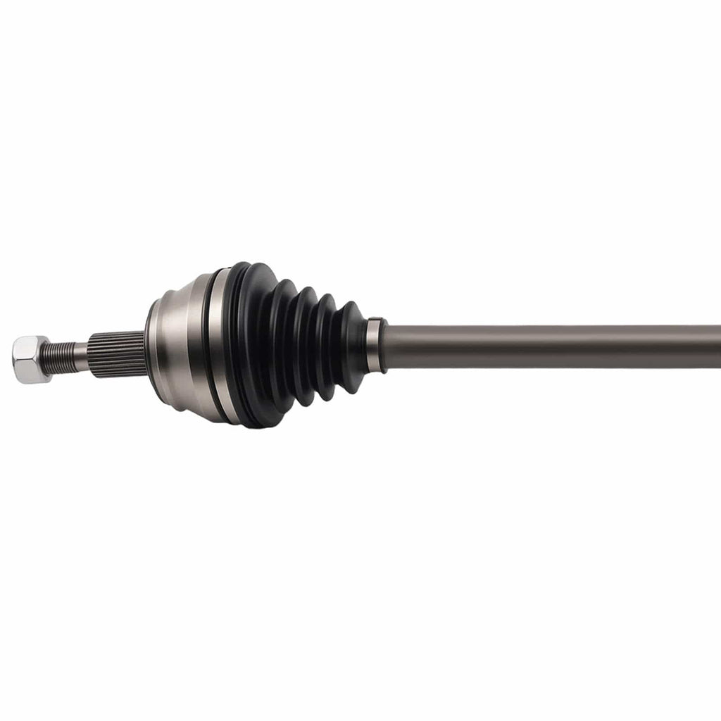 2 CV Axle Transmissie geschikt voor Volkswagen Beetle/geschikt voor Golf/Jetta L4 1999-2007