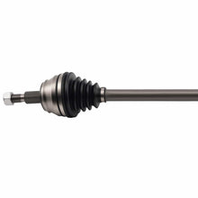 Laad de afbeelding in de galerijviewer, 2 CV Axle Transmissie geschikt voor Volkswagen Beetle/geschikt voor Golf/Jetta L4 1999-2007