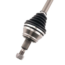 Laad de afbeelding in de galerijviewer, Voor rechts CV Axle geschikt voor VW Golf L4 1.9L 2.0L 1999-2006 Manual 1J0407272EA
