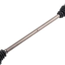 Laad de afbeelding in de galerijviewer, Voor rechts CV Axle geschikt voor VW Golf L4 1.9L 2.0L 1999-2006 Manual 1J0407272EA