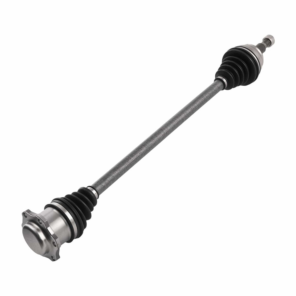 2x voor CV Axle Shafts geschikt voor Volkswagen Beetle/Jetta/geschikt voor Golf 1.9L 2.0L 1999-2006