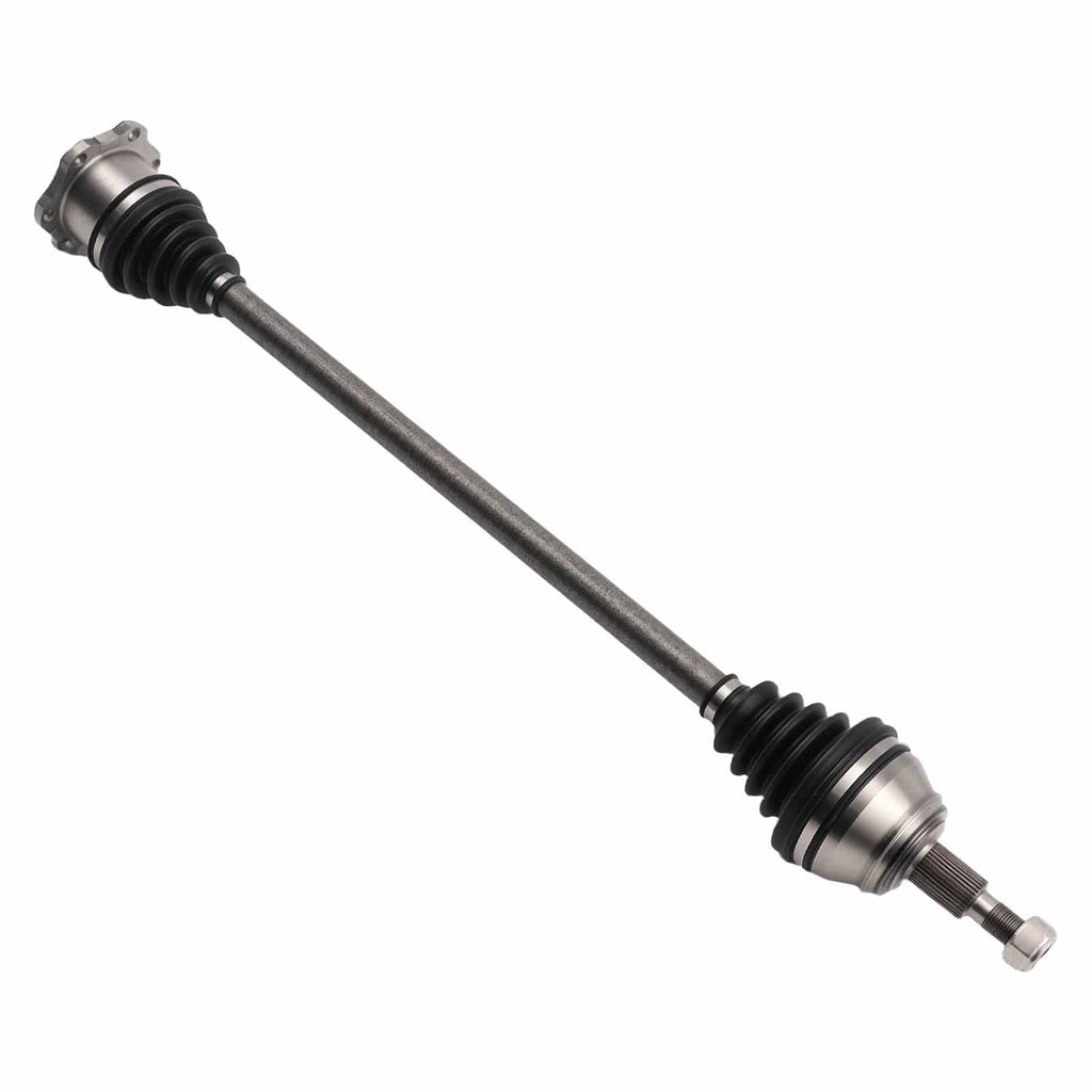 2x voor CV Axle Shafts geschikt voor Volkswagen Beetle/Jetta/geschikt voor Golf 1.9L 2.0L 1999-2006
