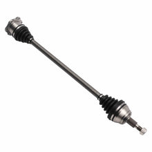 Laad de afbeelding in de galerijviewer, 2x voor CV Axle Shafts geschikt voor Volkswagen Beetle/Jetta/geschikt voor Golf 1.9L 2.0L 1999-2006