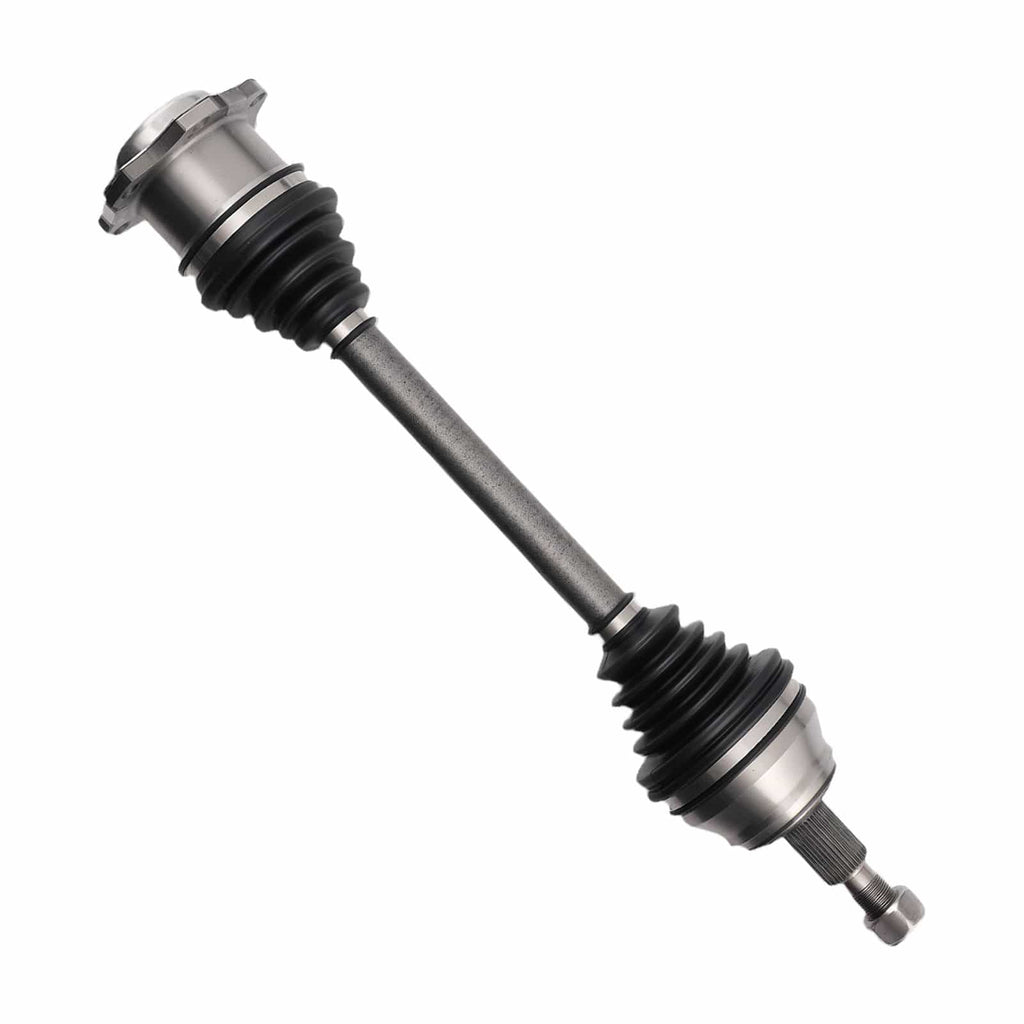 2x voor CV Axle Shafts geschikt voor Volkswagen Beetle/Jetta/geschikt voor Golf 1.9L 2.0L 1999-2006