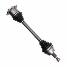 Laad de afbeelding in de galerijviewer, 2x voor CV Axle Shafts geschikt voor Volkswagen Beetle/Jetta/geschikt voor Golf 1.9L 2.0L 1999-2006