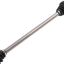 Laad de afbeelding in de galerijviewer, Voor rechts CV Axle geschikt voor VW Beetle 1.8L Turbo 1999-2005 1J0407272EM