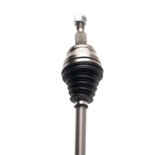 Laad de afbeelding in de galerijviewer, Voor rechts CV Axle geschikt voor VW Beetle 1.8L Turbo 1999-2005 1J0407272EM