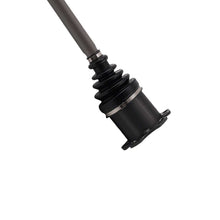 Laad de afbeelding in de galerijviewer, AANDRIJFAS VOOR RECHTS/LINKS geschikt voor AUDI A4 (B6 B7 8E) YOC 00-08