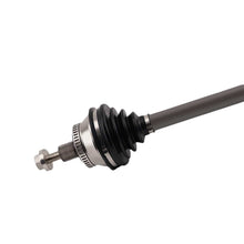 Laad de afbeelding in de galerijviewer, AANDRIJFAS VOOR RECHTS/LINKS geschikt voor AUDI A4 (B6 B7 8E) YOC 00-08