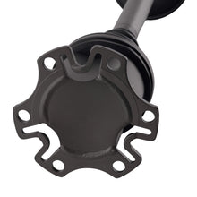 Laad de afbeelding in de galerijviewer, AANDRIJFAS VOOR RECHTS/LINKS geschikt voor AUDI A4 (B6 B7 8E) YOC 00-08