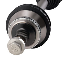 Laad de afbeelding in de galerijviewer, AANDRIJFAS VOOR RECHTS/LINKS geschikt voor AUDI A4 (B6 B7 8E) YOC 00-08