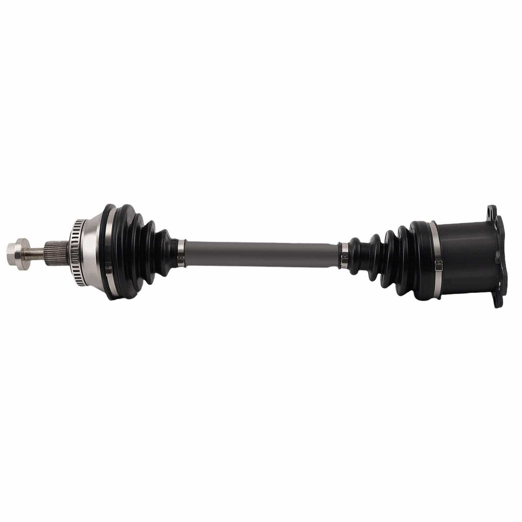 AANDRIJFAS VOOR RECHTS/LINKS geschikt voor AUDI A4 (B6 B7 8E) YOC 00-08