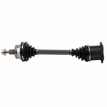 Laad de afbeelding in de galerijviewer, AANDRIJFAS VOOR RECHTS/LINKS geschikt voor AUDI A4 (B6 B7 8E) YOC 00-08