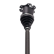 Laad de afbeelding in de galerijviewer, 2x Aandrijfas links/rechts Geschikt voor Audi Seat A4 voor Cabriolet Exeo Automatic