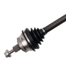 Laad de afbeelding in de galerijviewer, 2x Aandrijfas links/rechts Geschikt voor Audi Seat A4 voor Cabriolet Exeo Automatic