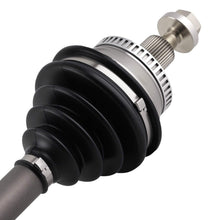 Laad de afbeelding in de galerijviewer, Aandrijfas geschikt voor AUDI A4 B6 8E2 B7 voor 8ED 8E5