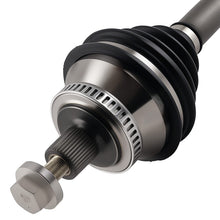 Laad de afbeelding in de galerijviewer, Aandrijfas geschikt voor AUDI A4 B6 8E2 B7 voor 8ED 8E5