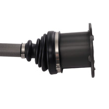 Laad de afbeelding in de galerijviewer, 2x Aandrijfas voor L+R Met ABS Ring Manual Versnellingsbak geschikt voor Audi A4 8E geschikt voor Seat Exeo
